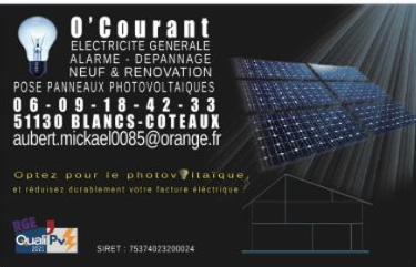 photovoltaique